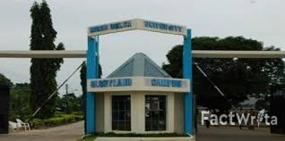 Niger Delta University