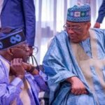 IBB and President Tinubu